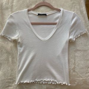 Brandy Melville Crop Top